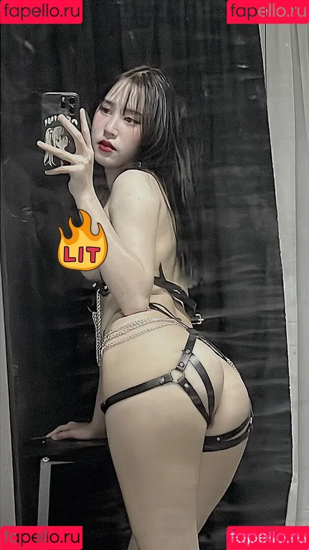 Yunne.uwu Onlyfans Photo Gallery 