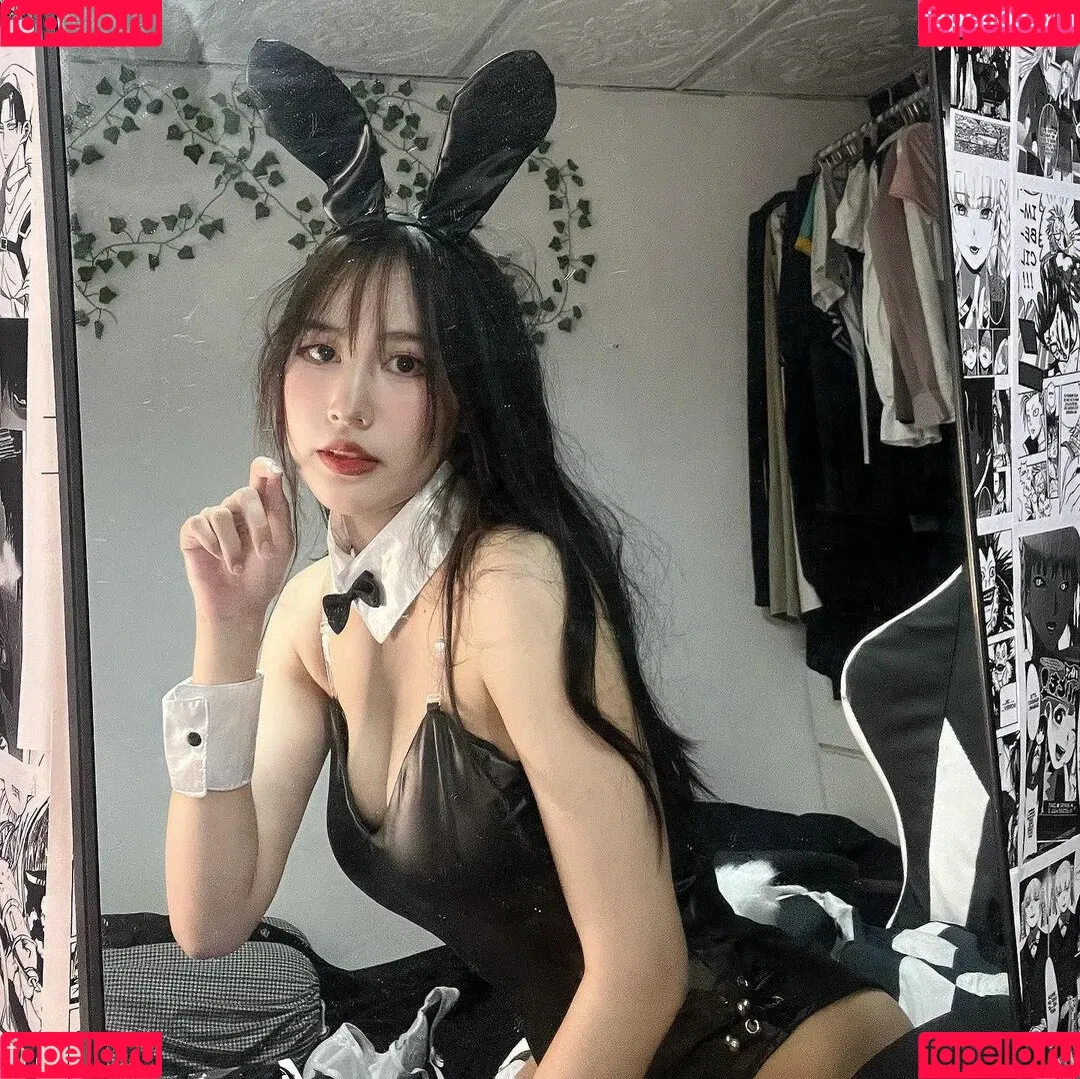 Yunne.uwu Onlyfans Photo Gallery 