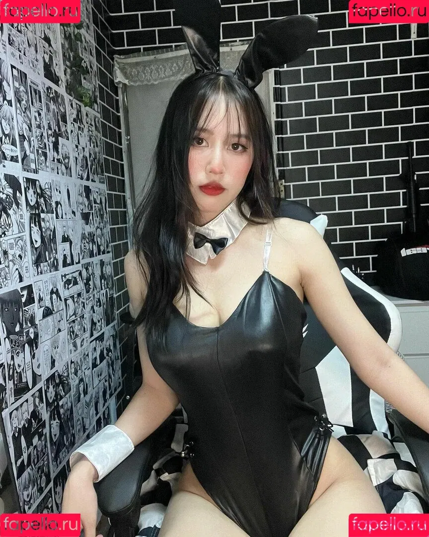Yunne.uwu Onlyfans Photo Gallery 
