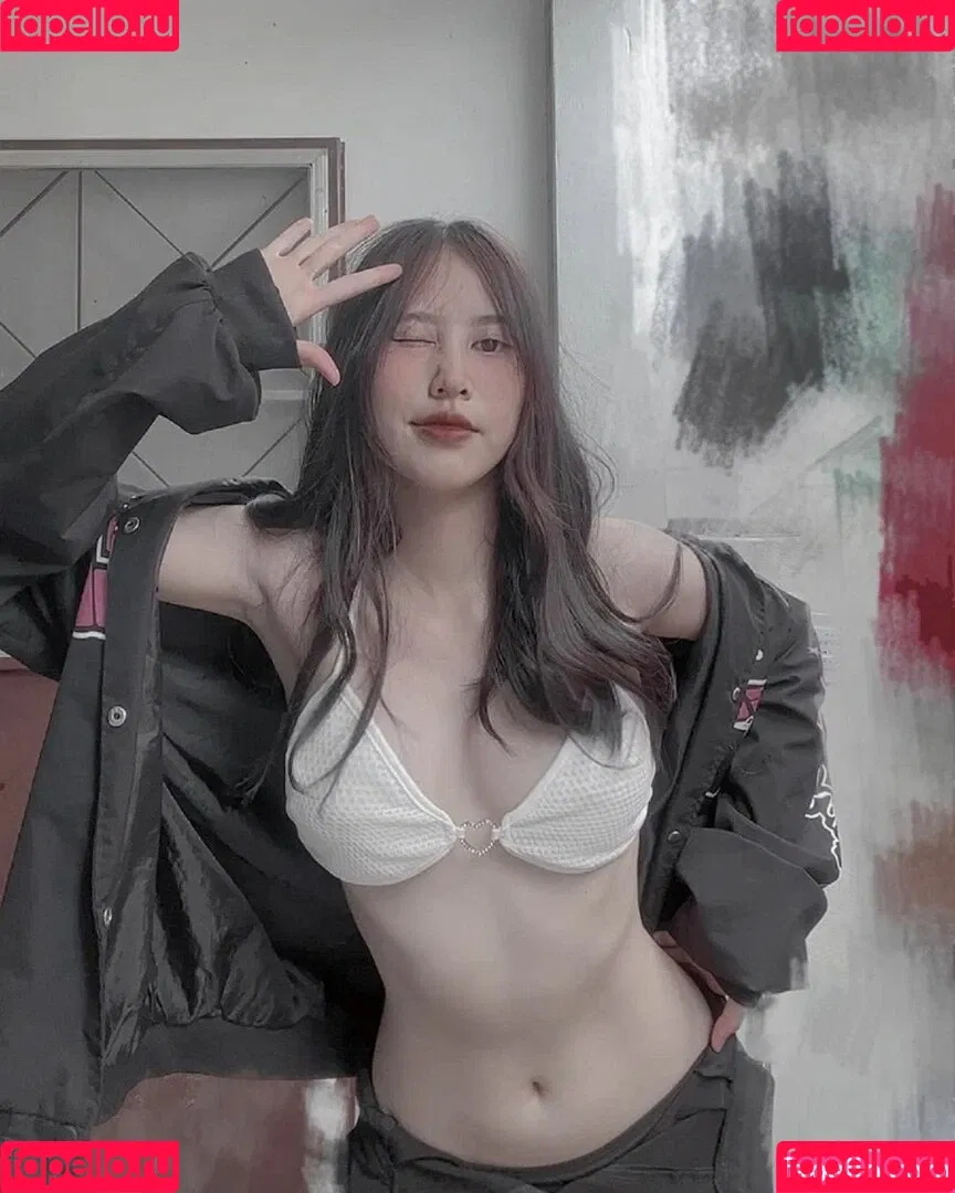 Yunne.uwu Onlyfans Photo Gallery 