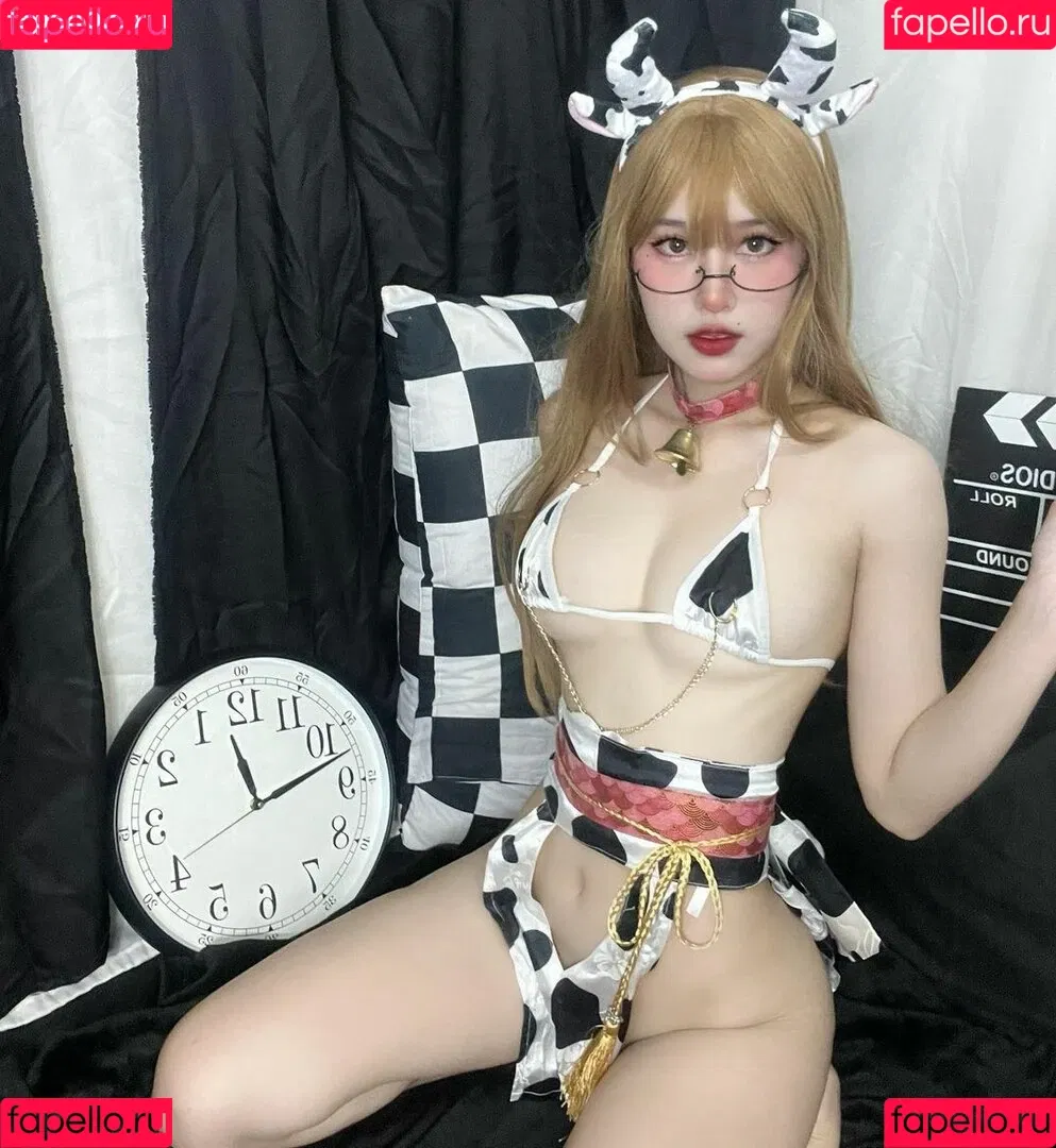 Yunne.uwu Onlyfans Photo Gallery 