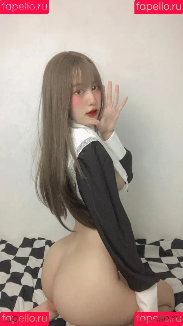 Yunne.uwu Onlyfans Photo Gallery 