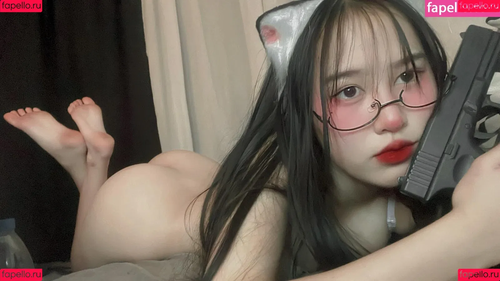 Yunne.uwu Onlyfans Photo Gallery 