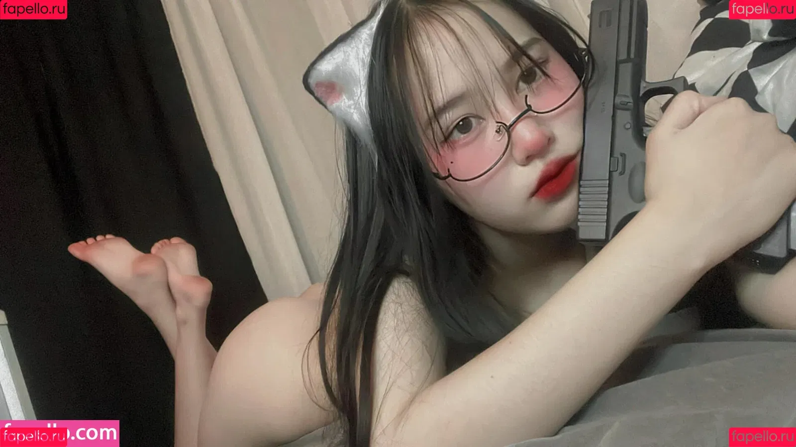 Yunne.uwu Onlyfans Photo Gallery 