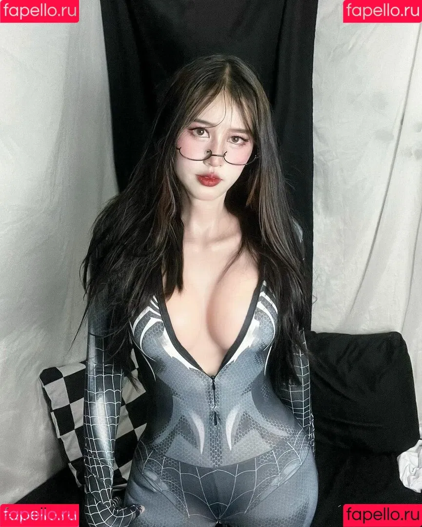 Yunne.uwu Onlyfans Photo Gallery 