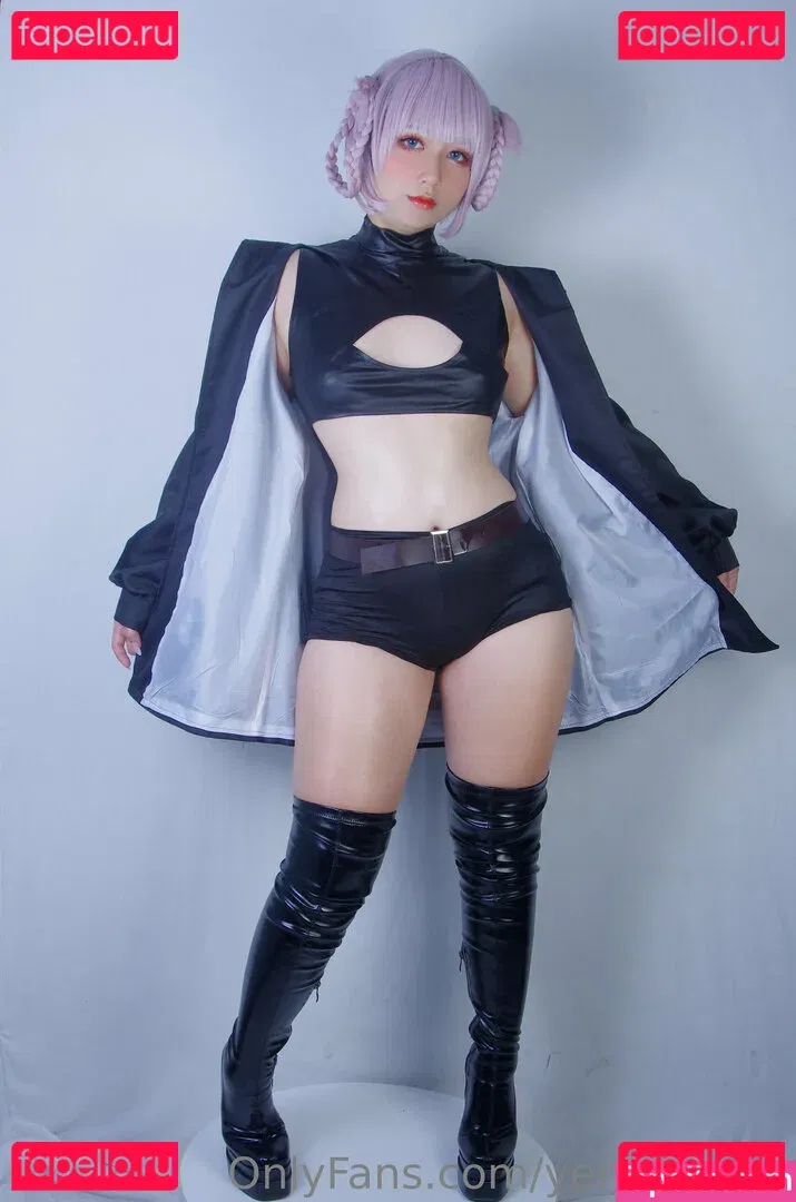 Yunne.uwu Onlyfans Photo Gallery 