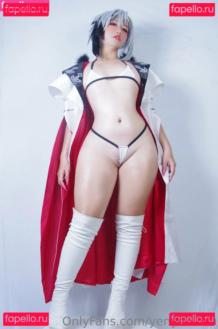 Yunne.uwu Onlyfans Photo Gallery 