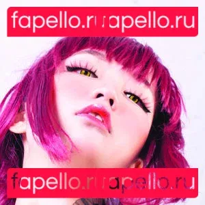 Yunne.uwu Onlyfans Photo Gallery 