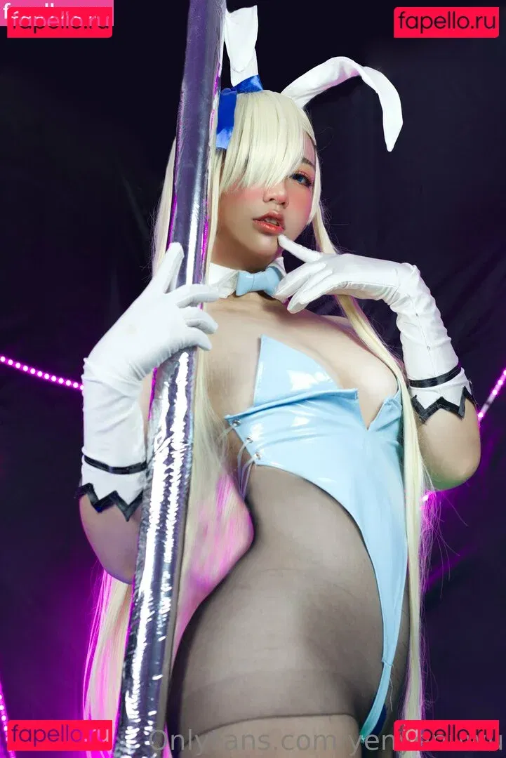 Yunne.uwu Onlyfans Photo Gallery 