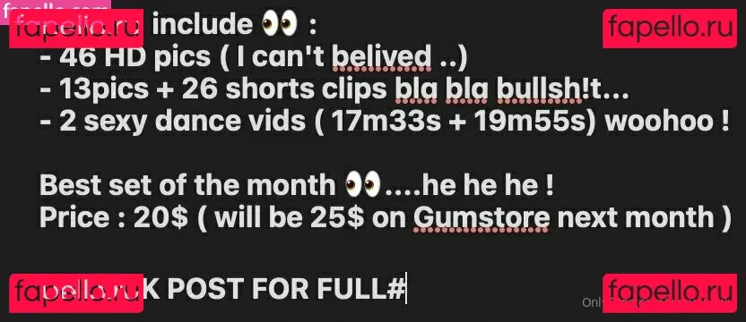 Yunne.uwu Onlyfans Photo Gallery 