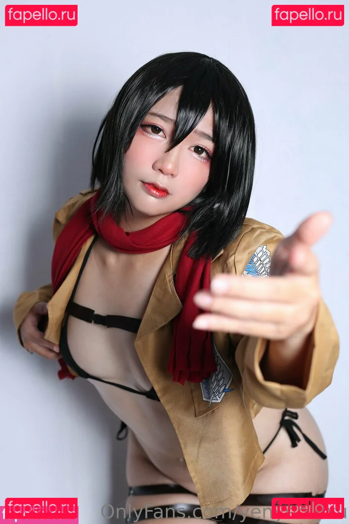 Yunne.uwu Onlyfans Photo Gallery 