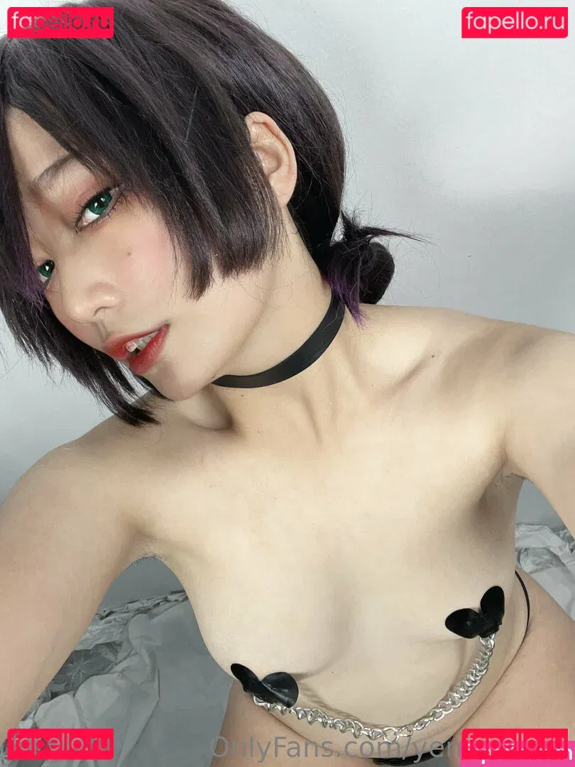 Yunne.uwu Onlyfans Photo Gallery 