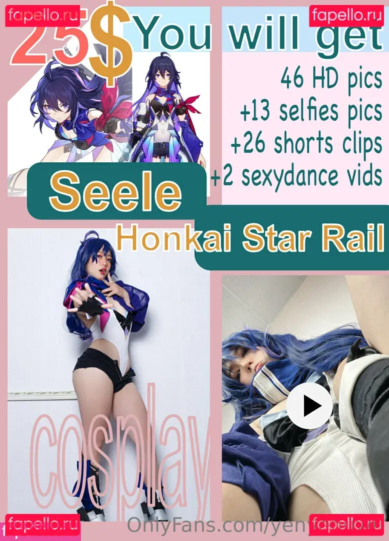 Yunne.uwu Onlyfans Photo Gallery 