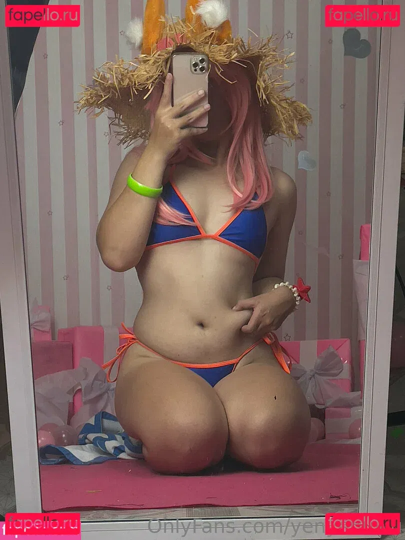 Yunne.uwu Onlyfans Photo Gallery 