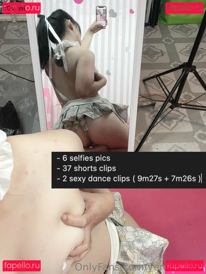 Yunne.uwu Onlyfans Photo Gallery 