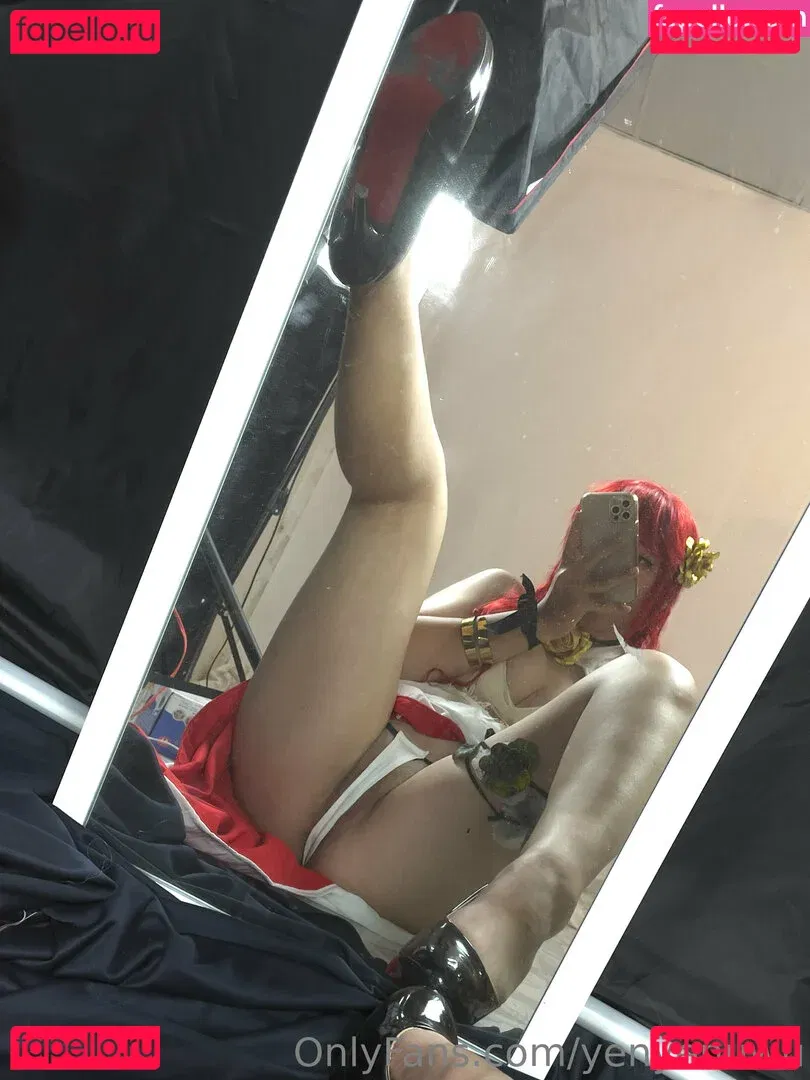 Yunne.uwu Onlyfans Photo Gallery 