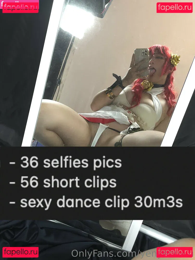 Yunne.uwu Onlyfans Photo Gallery 