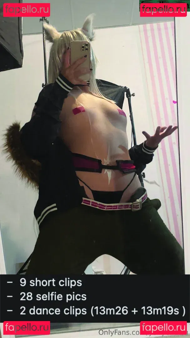 Yunne.uwu Onlyfans Photo Gallery 