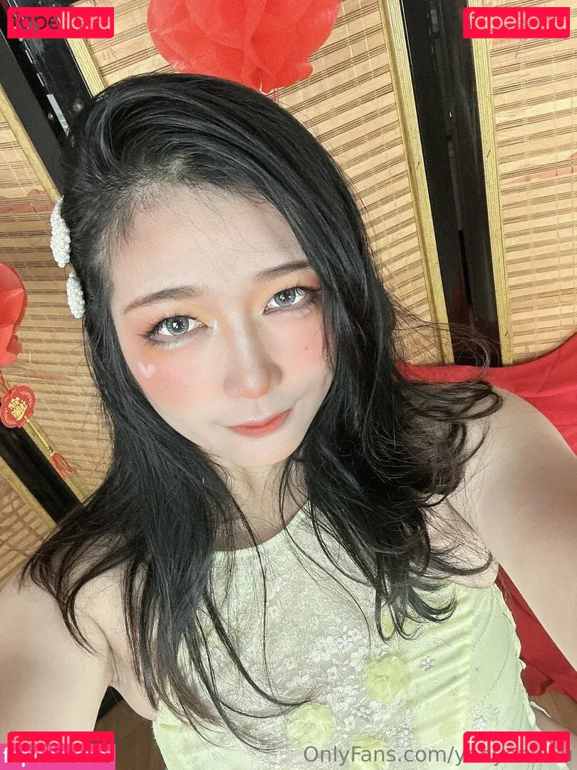 Yunne.uwu Onlyfans Photo Gallery 