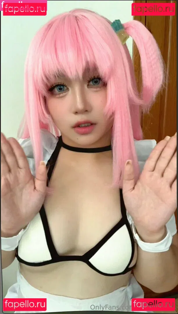 Yunne.uwu Onlyfans Photo Gallery 