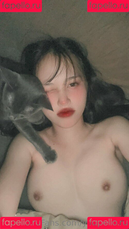 Yunne.uwu Onlyfans Photo Gallery 