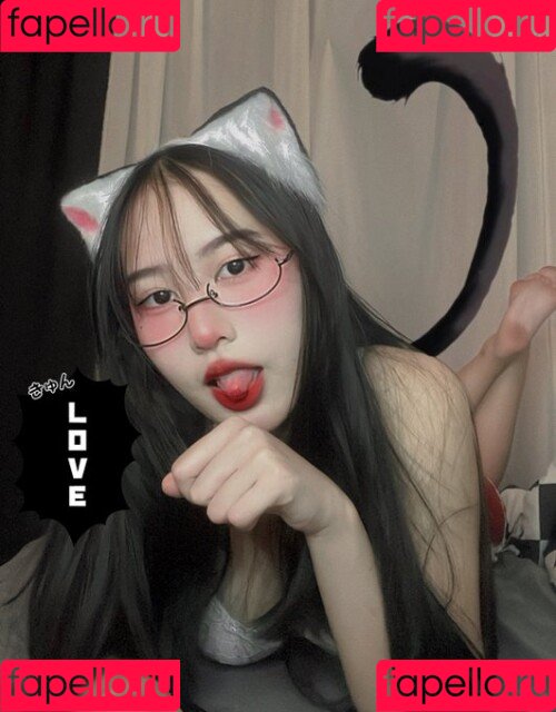 Yunne.uwu Onlyfans Photo Gallery 