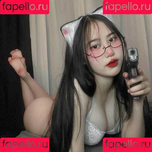 Yunne.uwu Onlyfans Photo Gallery 