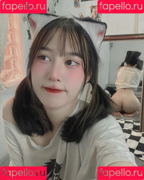 Yunne.uwu Onlyfans Photo Gallery 