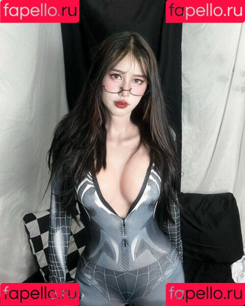 Yunne.uwu Onlyfans Photo Gallery 