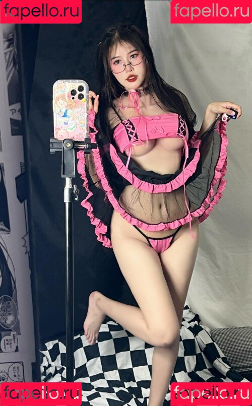 Yunne.uwu Onlyfans Photo Gallery 