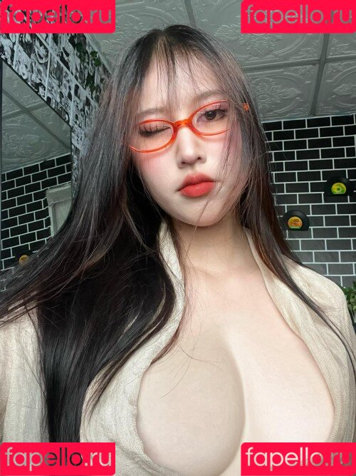 Yunne.uwu Onlyfans Photo Gallery 