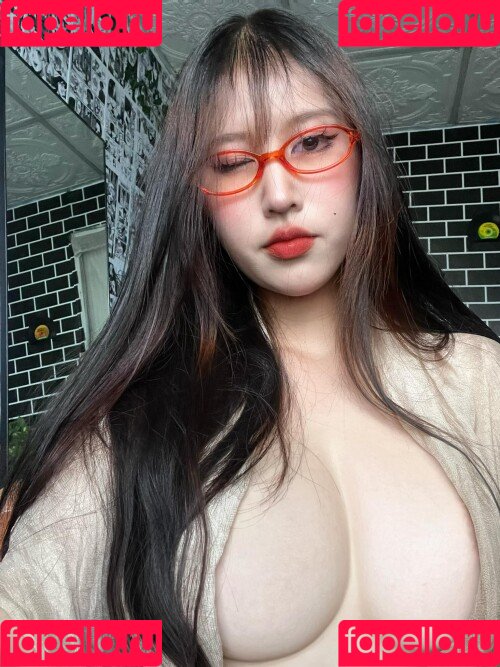 Yunne.uwu Onlyfans Photo Gallery 