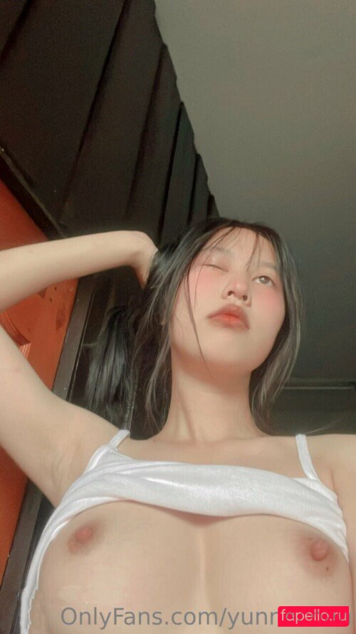 Yunne.uwu Nude Onlyfans Photo 120