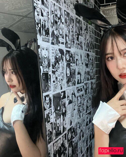 Yunne.uwu Nude Onlyfans Photo 13