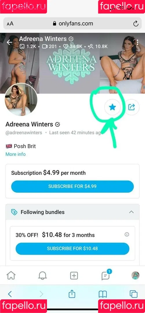 adreenacuckoldress Onlyfans Photo Gallery 