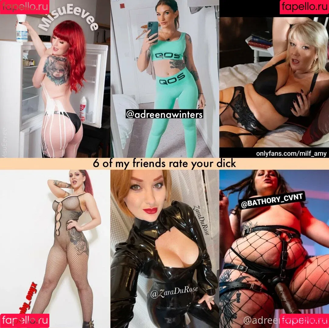 adreenacuckoldress Onlyfans Photo Gallery 