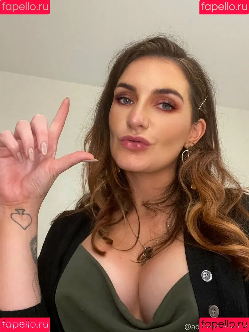 adreenacuckoldress Onlyfans Photo Gallery 