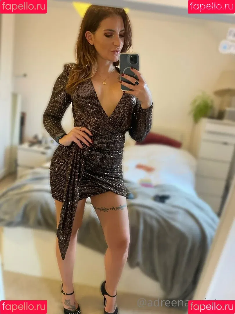 adreenacuckoldress Onlyfans Photo Gallery 