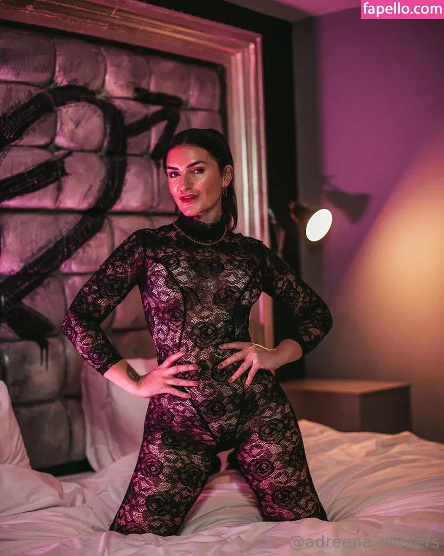 adreenacuckoldress Onlyfans Photo Gallery 