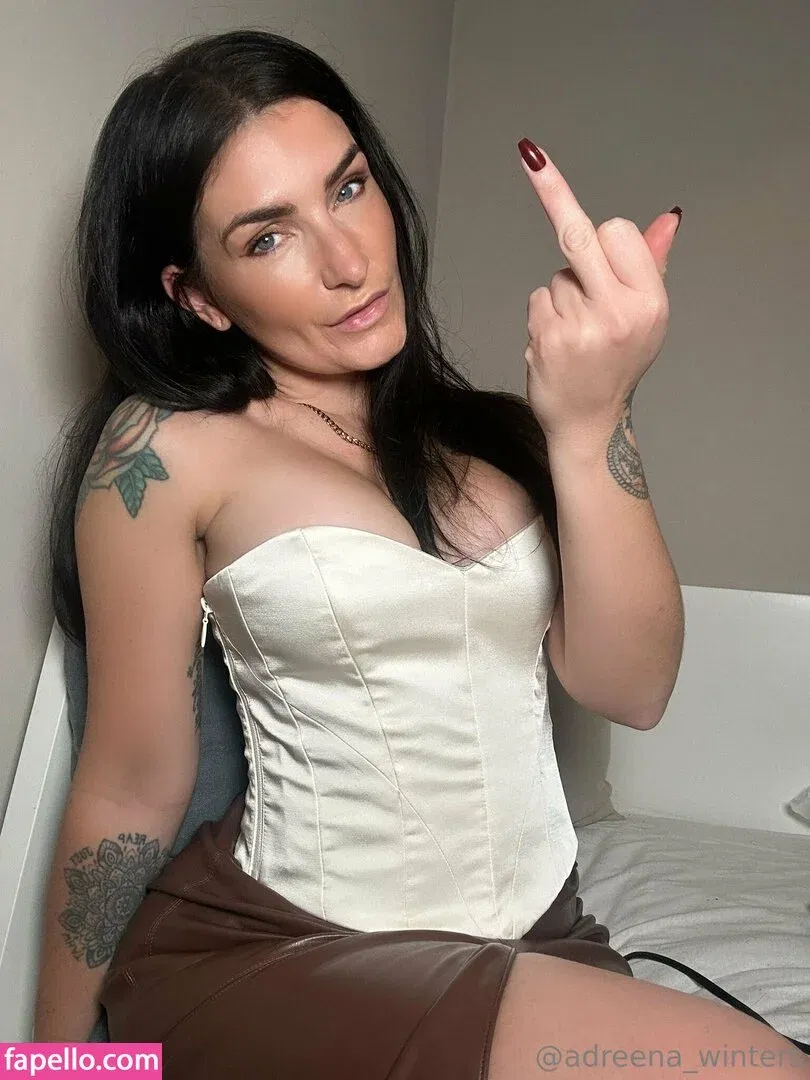adreenacuckoldress Onlyfans Photo Gallery 
