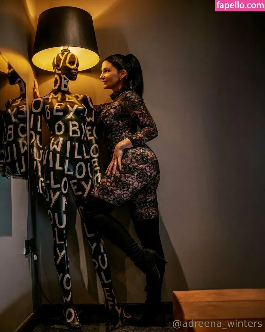 adreenacuckoldress Onlyfans Photo Gallery 