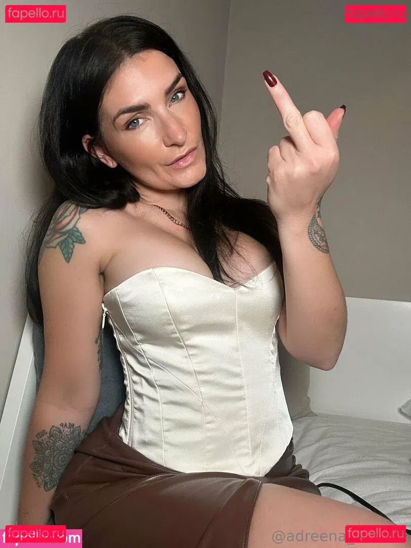adreenacuckoldress Onlyfans Photo Gallery 