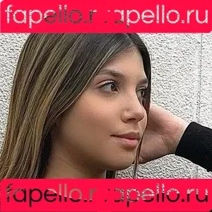 Gaelle Fares Onlyfans Photo Gallery 