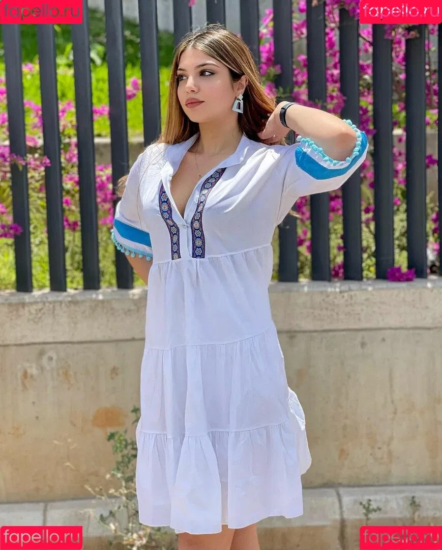 Gaelle Fares Onlyfans Photo Gallery 
