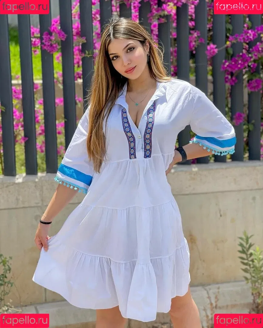 Gaelle Fares Onlyfans Photo Gallery 