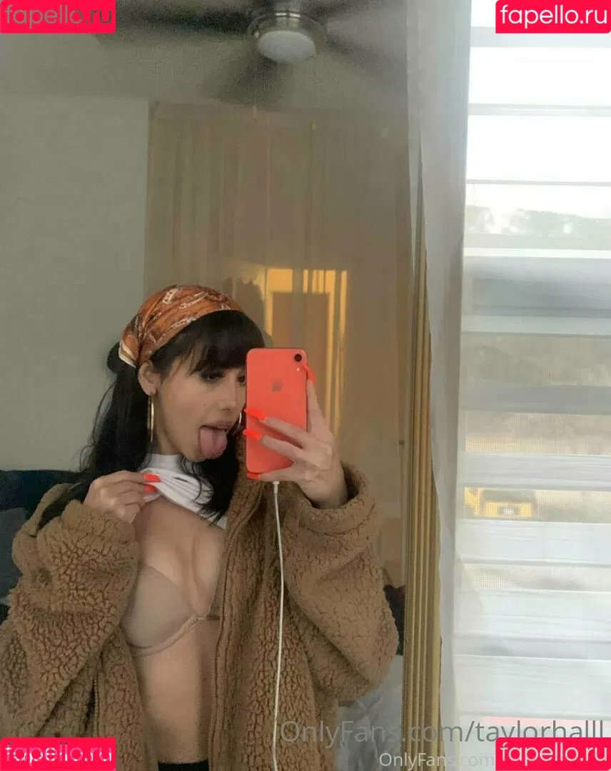 taylorhalll Onlyfans Photo Gallery 