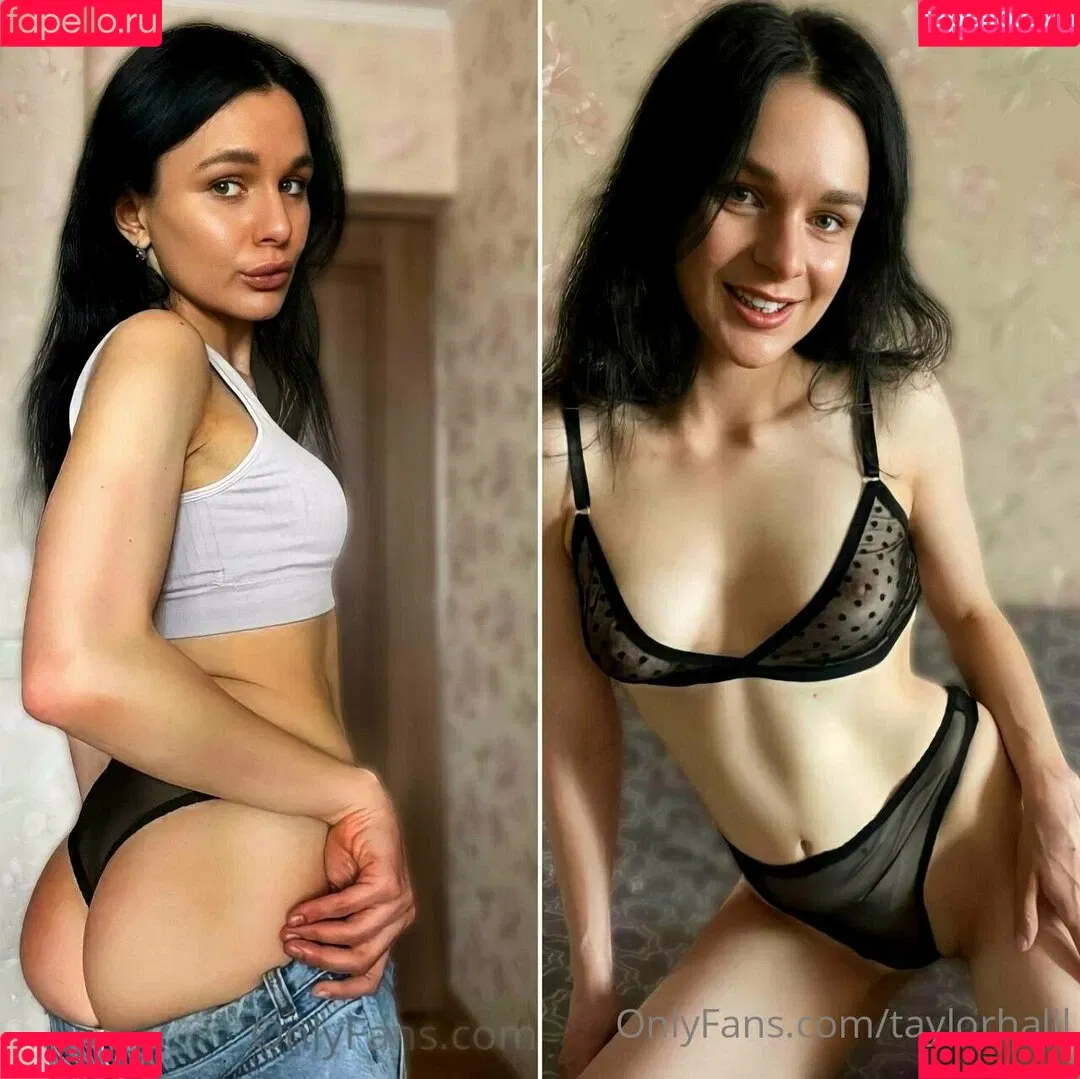 taylorhalll Onlyfans Photo Gallery 