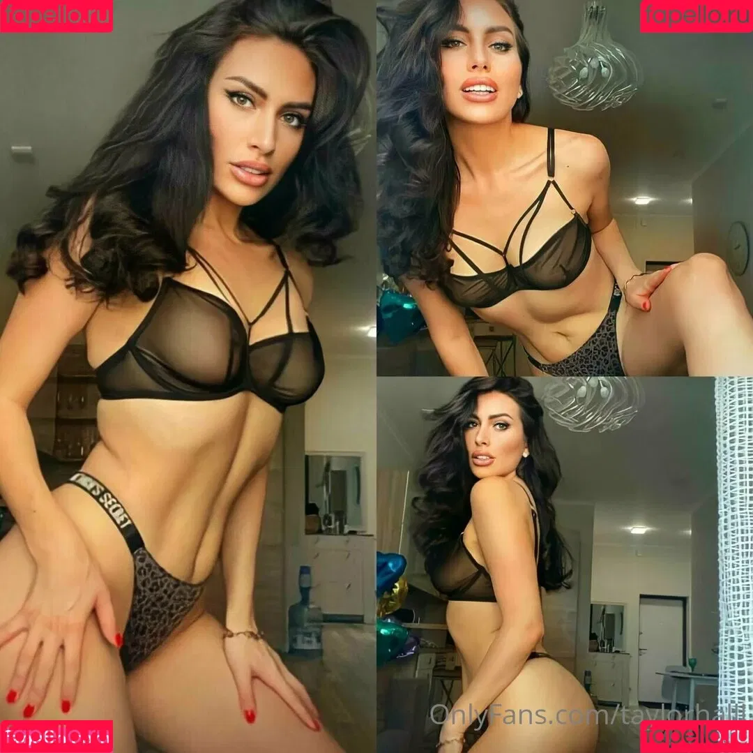 taylorhalll Onlyfans Photo Gallery 