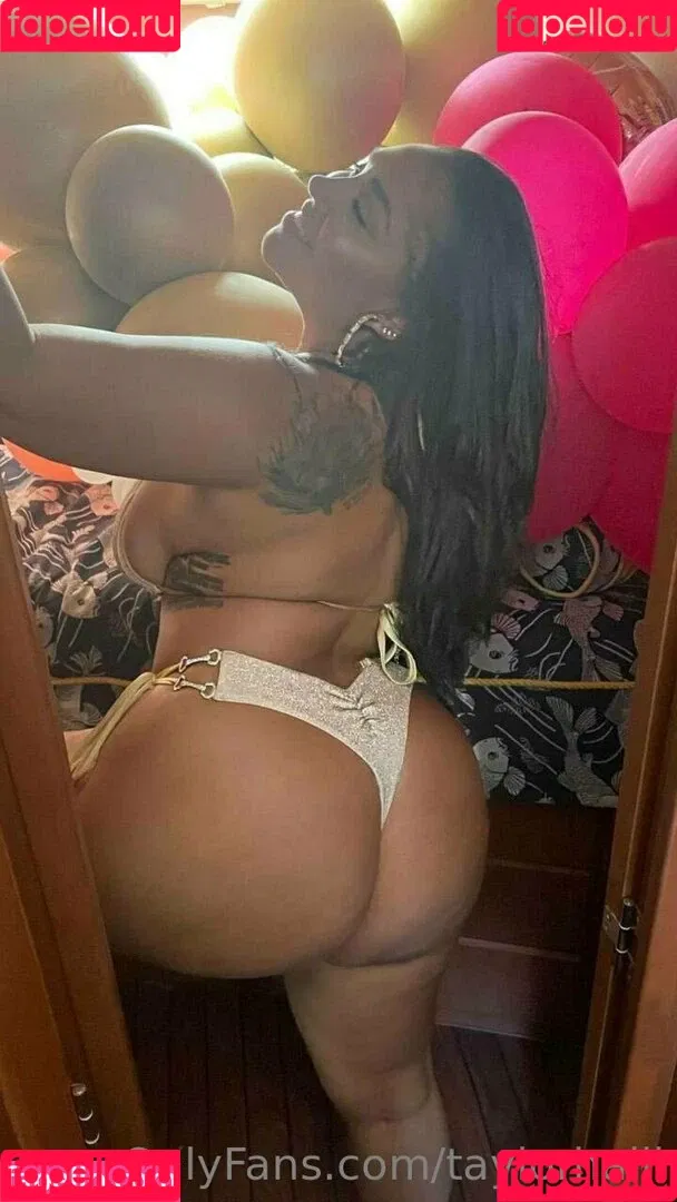 taylorhalll Onlyfans Photo Gallery 