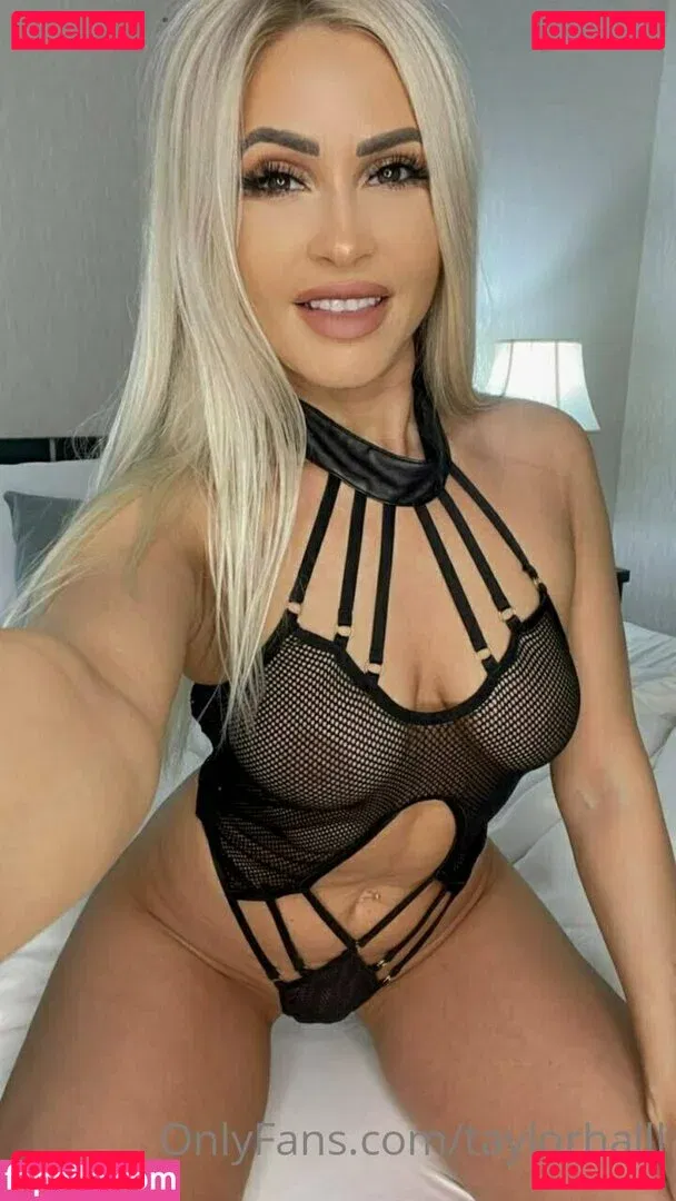taylorhalll Onlyfans Photo Gallery 